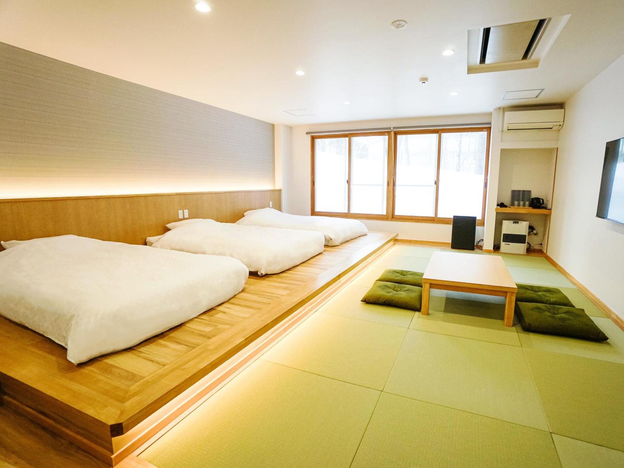 Hotel Abest Hakuba Resort Ngoại thất bức ảnh