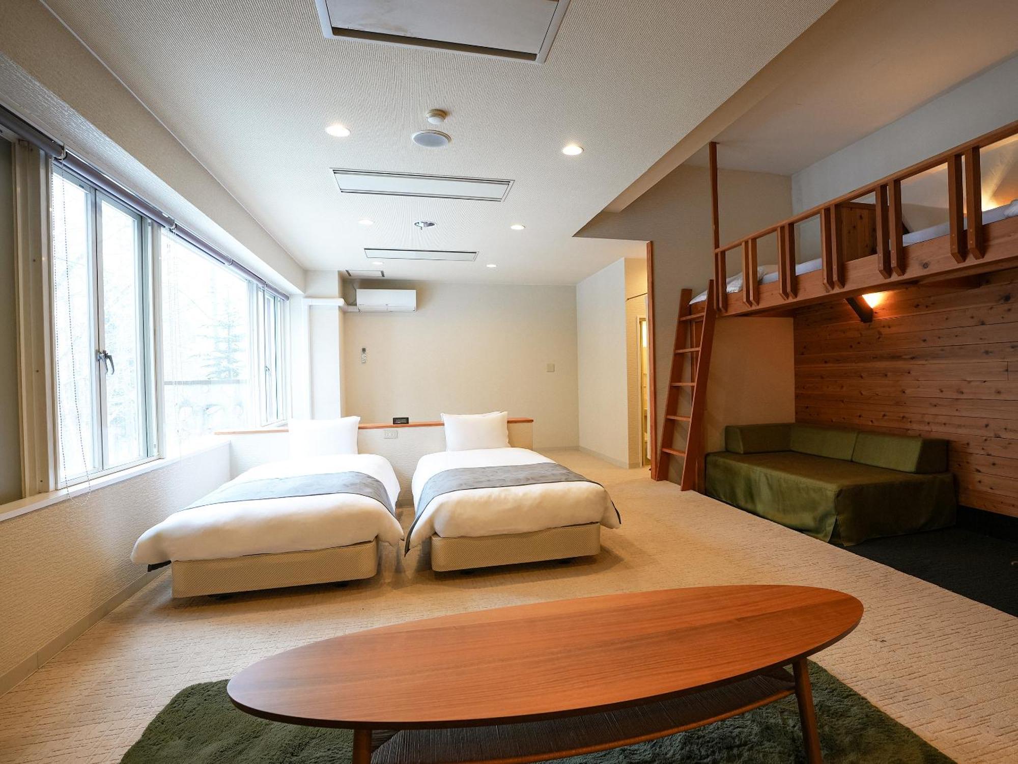 Hotel Abest Hakuba Resort Ngoại thất bức ảnh