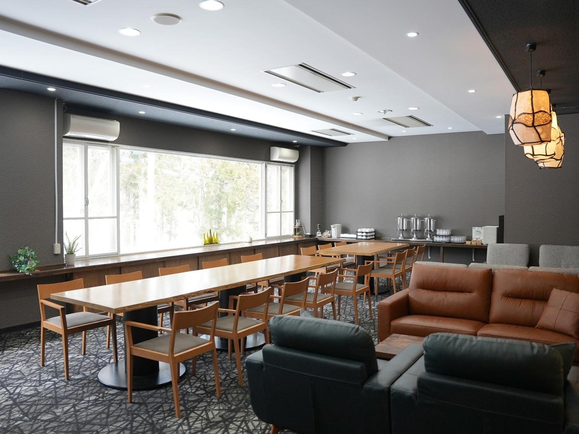 Hotel Abest Hakuba Resort Ngoại thất bức ảnh