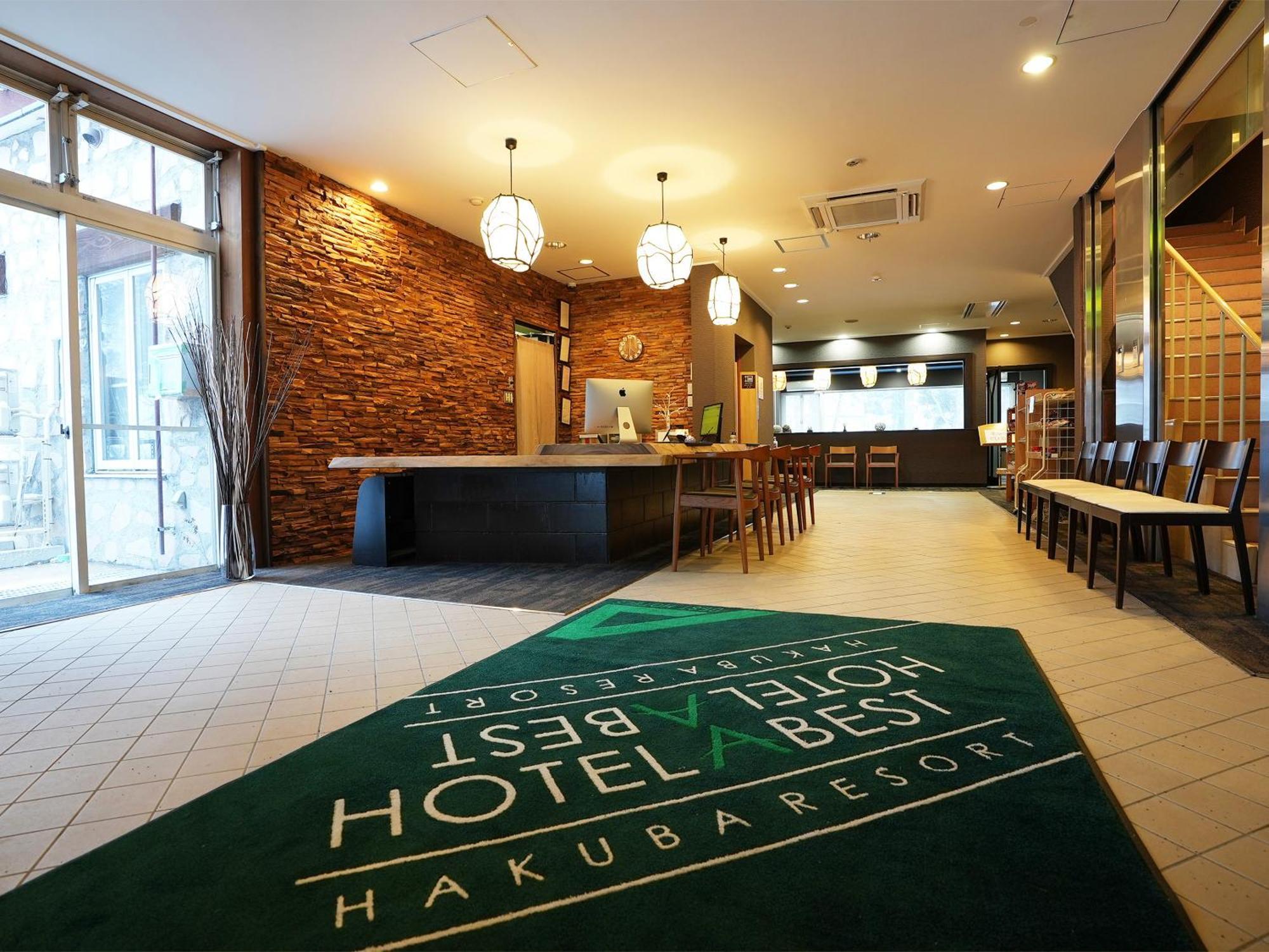 Hotel Abest Hakuba Resort Ngoại thất bức ảnh