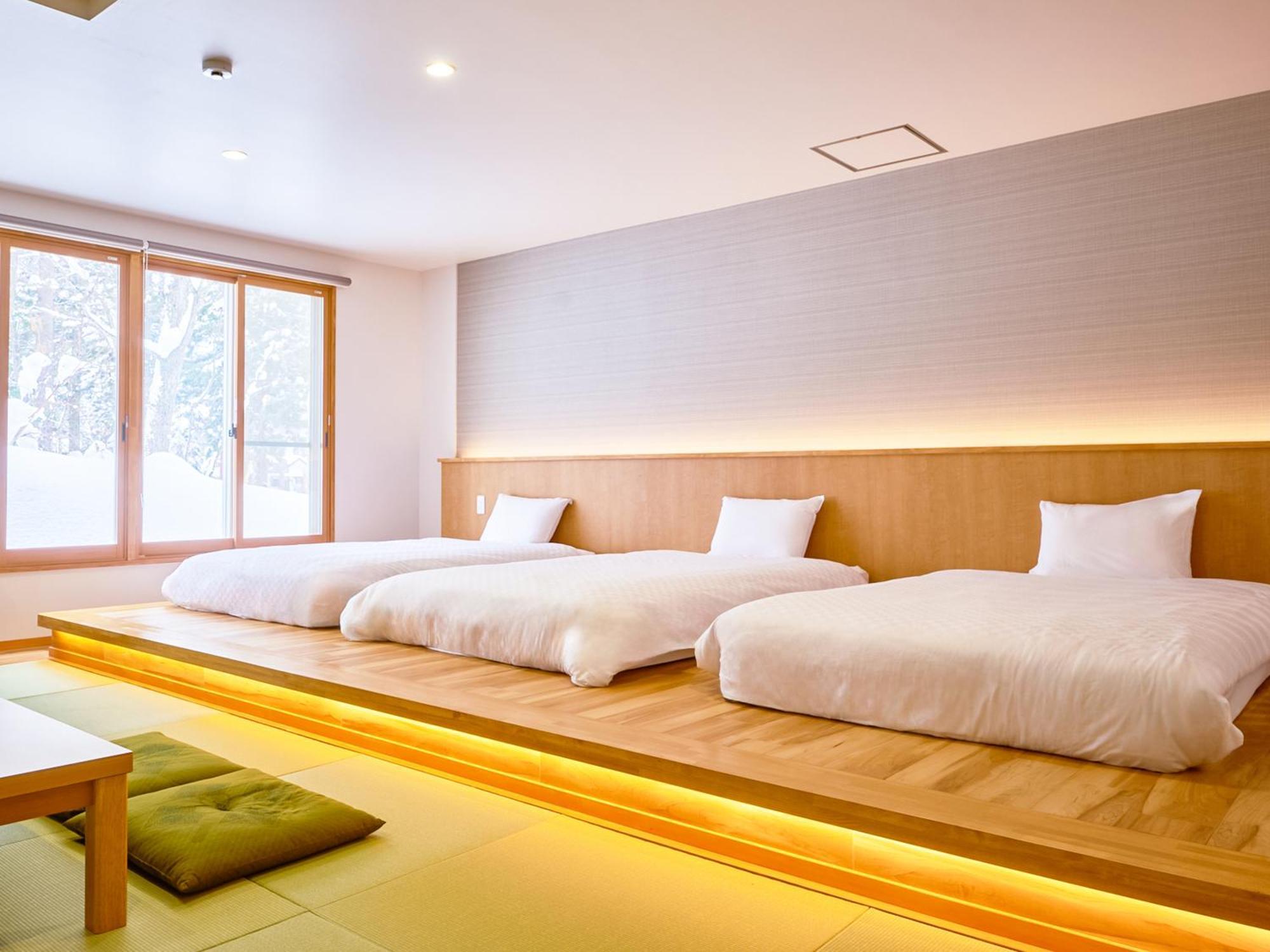 Hotel Abest Hakuba Resort Ngoại thất bức ảnh