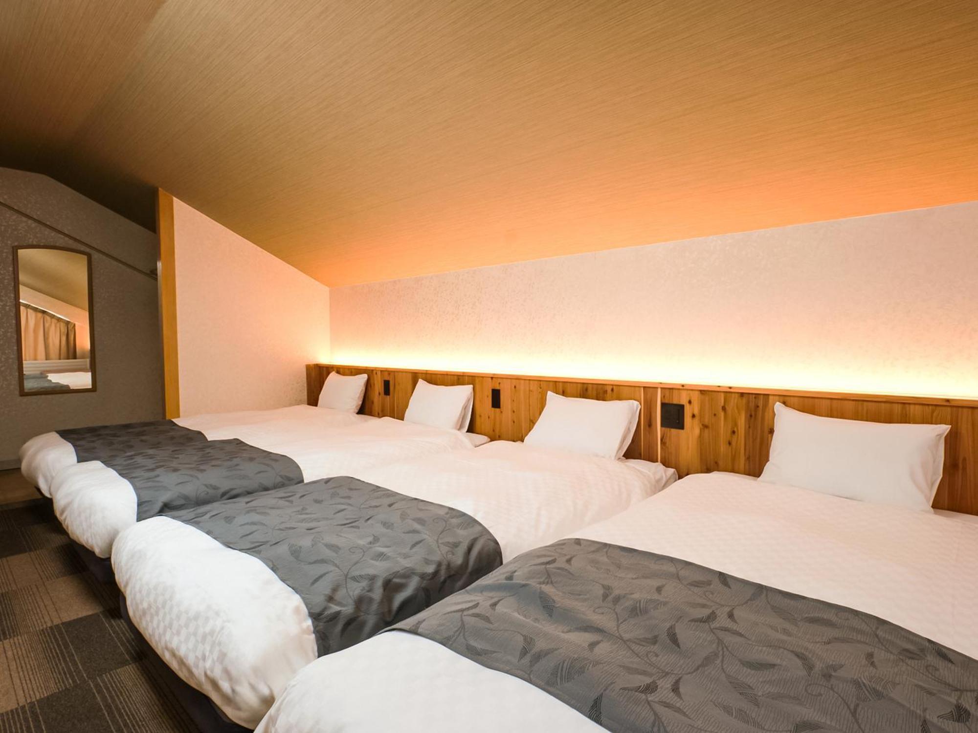 Hotel Abest Hakuba Resort Ngoại thất bức ảnh