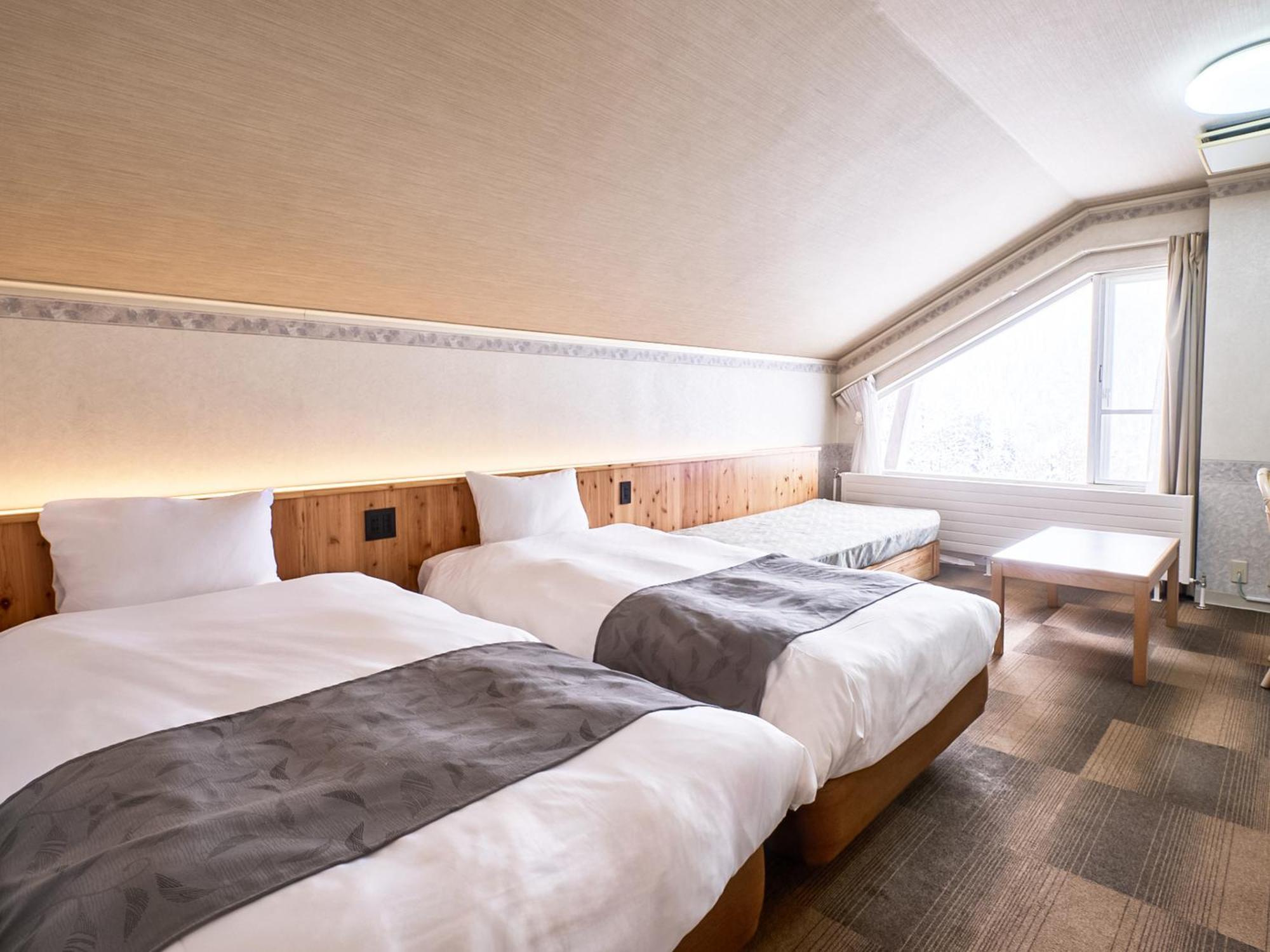 Hotel Abest Hakuba Resort Ngoại thất bức ảnh