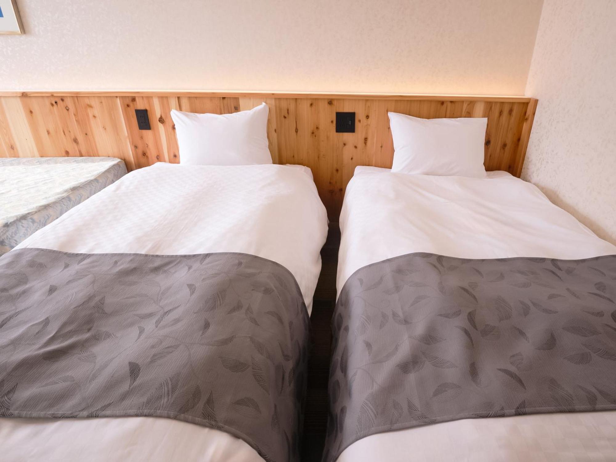 Hotel Abest Hakuba Resort Ngoại thất bức ảnh