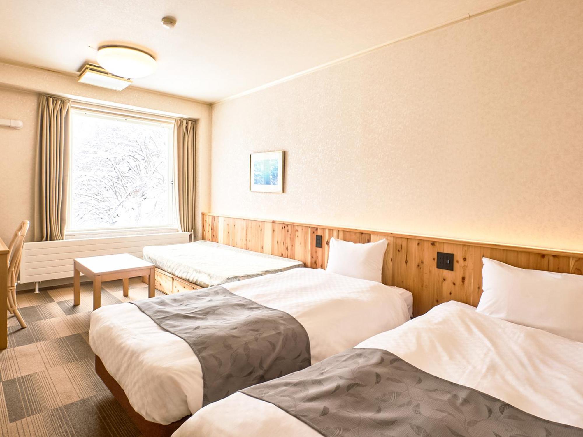 Hotel Abest Hakuba Resort Ngoại thất bức ảnh